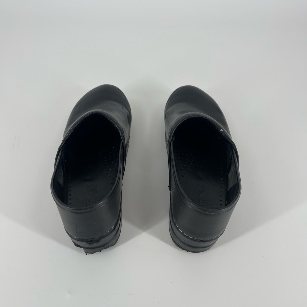 Used Dansko Clogs (SB9#23) - Picture 6 of 10